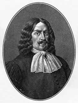 Philologist Prints: Justus Schottelius