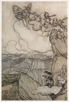 Catskill Prints: Kaatskill Folk