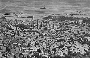 Iraqi Gallery: Kadhimiya - Baghdad, Iraq