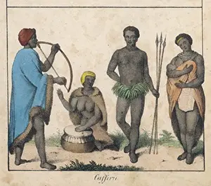 KAFFIRS