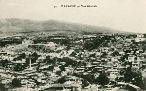 Kahramanmaras, Turkey