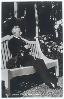 Kaiser Wilhelm & Daxi