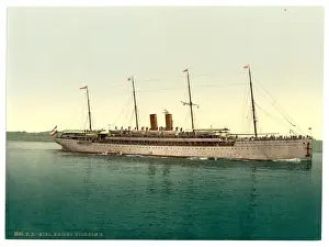 Kaiser Wilhlem II
