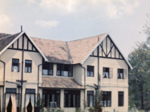 Stucco Gallery: The Kalaw Hotel - Kalaw