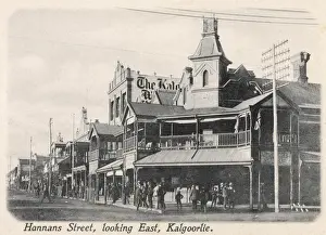 Kalgoorlie, Western Australia