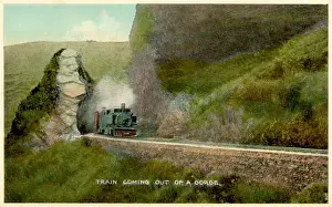 Kalka - Simla Railway 2