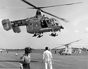 Huskie Prints: Kaman H-43B Huskie 59-1564