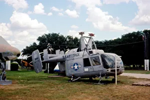 Kaman HH-43F Huskie 58-1841
