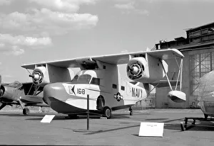 Kaman K-16B