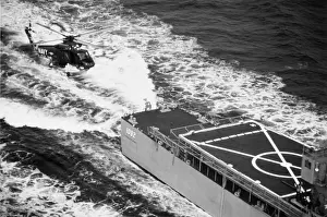 Kaman K-20 H-2 Seasprite