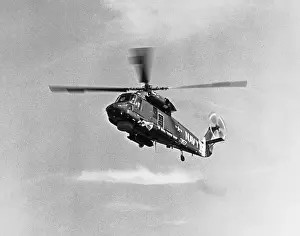 Kaman K-20 H-2 Seasprite