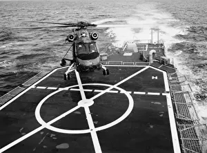 Kaman K-20 H-2 Seasprite