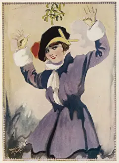 Surrender Prints: KAMERAD