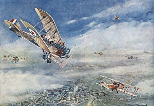 Kamerad in the Air by William C. Boswell Kamerad in the Air by William C. Boswell