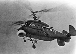 Kamov Ka-25