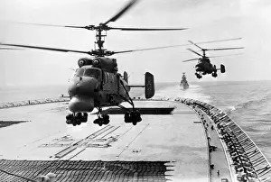 Kamov Ka-25