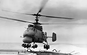 Kamov Ka-25