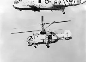 Kamov Ka-27 Helix
