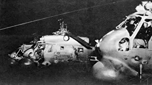 Kamov Ka-27 Helix