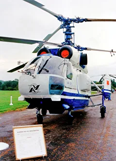 Kamov Ka-32 SSSR-31000