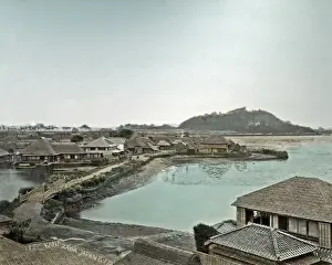 Kanazawa, Yokohama