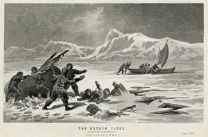 Kane / Arctic Expedition