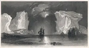 Kane / Arctic Expedition
