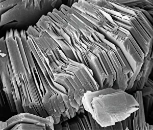 Aluminium Gallery: Kaolinite