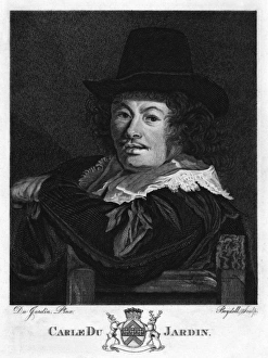 Karel Collection: Karel Dujardin - 2