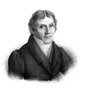 1834 Prints: Karl August Engelhardt