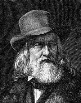 Edvard Prints: Karl Edvard Von Holtei