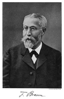 Karl Ferdinand Braun