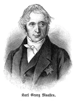 1769 Prints: Karl Georg Mssen