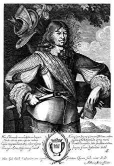 Images Dated 19th September 2016: Karl Gustav Wrangel