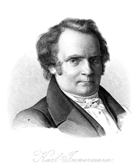 Karl Immermann - 2
