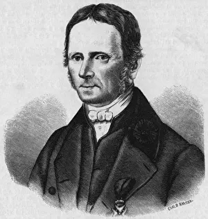 Considered Prints: Karl Jo. Schonherr