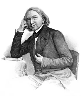 1793 Prints: Karl Lachmann