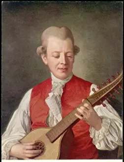 Karl Mikael Bellman