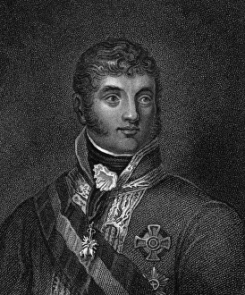 1771 Prints: Karl Schwarzenberg - 3