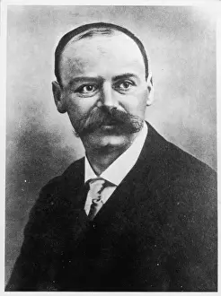 Karl Schwarzschild