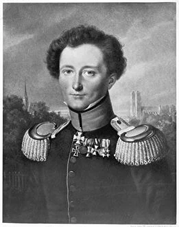Prussian Collection: Karl Von Clausewitz