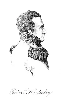 Karl Von Hardenberg