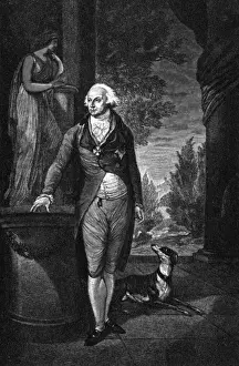 Prinz Prints: Karl Von Hardenberg
