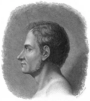 Karl Von Rotteck - 2