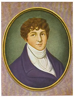 Karl Von Stein / Freiherr