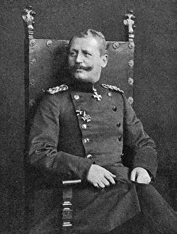 Karl Wilhelm Von Einem