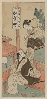 Kasamori Osen