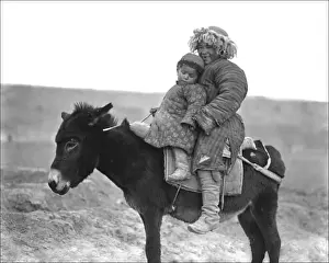 Xinjiang Prints: Kashgar Trip