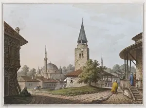 Kaskerat, Romania