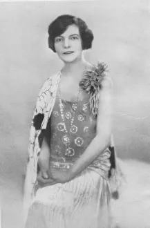 Notorious Prints: Kate Evelyn Ma Meyrick (1875 -1933)